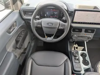 Ford Maverick 2025 4x4 Lariat 4p SuperCrew 4.5 pies SB