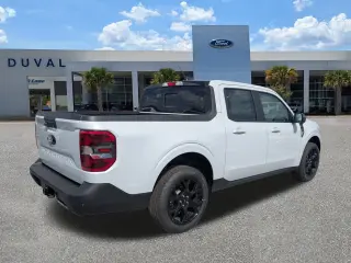 Ford Maverick 2025 4x4 Lariat 4p SuperCrew 4.5 pies SB