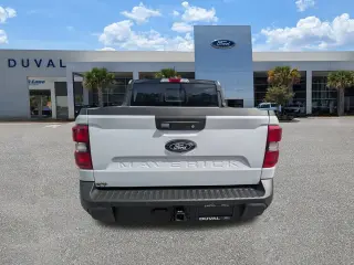 Ford Maverick 2025 4x4 Lariat 4p SuperCrew 4.5 pies SB