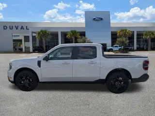 Ford Maverick 2025 4x4 Lariat 4p SuperCrew 4.5 pies SB
