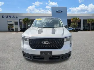 Ford Maverick 2025 4x4 Lariat 4p SuperCrew 4.5 pies SB