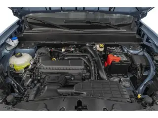 Ford Maverick 2026 4x4 XLT 4p SuperCrew 4.5 ft. CB