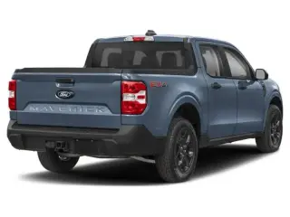 Ford Maverick 2026 4x4 XLT 4p SuperCrew 4.5 ft. CB