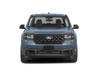 Ford Maverick 2026 4x4 XLT 4p SuperCrew 4.5 ft. CB