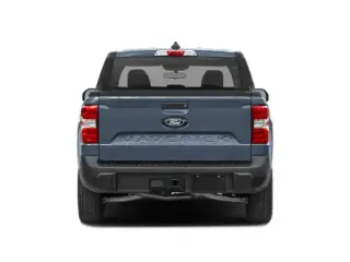 Ford Maverick 2026 4x4 XLT 4p SuperCrew 4.5 ft. CB