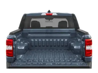 Ford Maverick 2026 4x4 XLT 4p SuperCrew 4.5 ft. CB