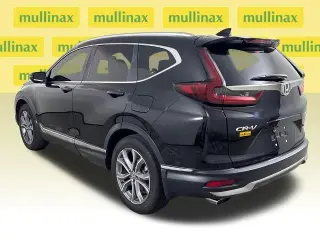 Honda CR-V 2022 AWD Touring 4p SUV