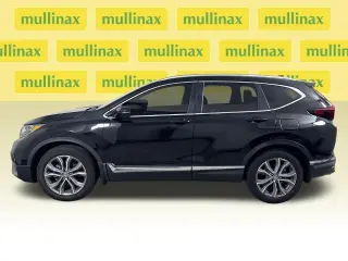 Honda CR-V 2022 AWD Touring 4p SUV