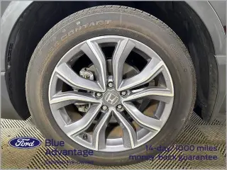 Honda CR-V 2022 AWD Touring 4p SUV