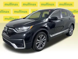Honda CR-V 2022 AWD Touring 4p SUV