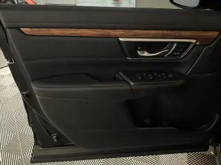 Honda CR-V 2022 AWD Touring 4p SUV