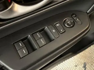 Honda CR-V 2022 AWD Touring 4p SUV