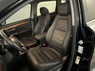 Honda CR-V 2022 AWD Touring 4p SUV