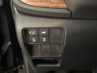 Honda CR-V 2022 AWD Touring 4p SUV