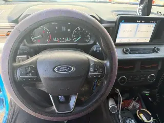 Ford Maverick 2022 AWD XLT 4dr SuperCrew 4.5 ft. SB