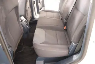 Ford Maverick 2022 AWD XL 4dr SuperCrew 4.5 ft. SB en español