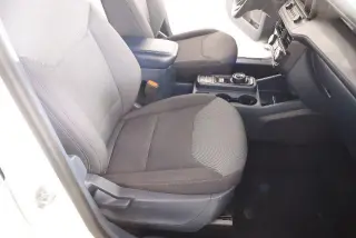 Ford Maverick 2022 AWD XL 4dr SuperCrew 4.5 ft. SB en español