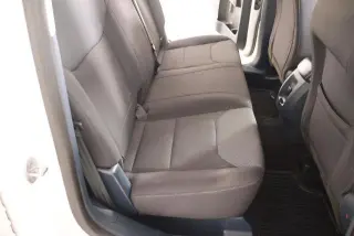 Ford Maverick 2022 AWD XL 4dr SuperCrew 4.5 ft. SB en español