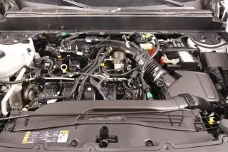 Ford Maverick 2022 AWD XL 4dr SuperCrew 4.5 ft. SB en español