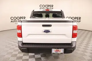 Ford Maverick 2022 AWD XL 4dr SuperCrew 4.5 ft. SB en español