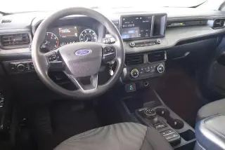 Ford Maverick 2022 AWD XL 4dr SuperCrew 4.5 ft. SB en español