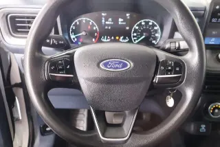 Ford Maverick 2022 AWD XL 4dr SuperCrew 4.5 ft. SB en español