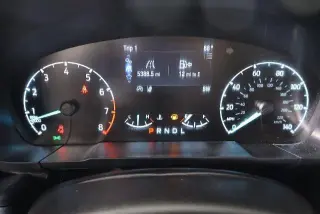 Ford Maverick 2022 AWD XL 4dr SuperCrew 4.5 ft. SB en español