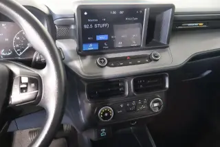 Ford Maverick 2022 AWD XL 4dr SuperCrew 4.5 ft. SB en español