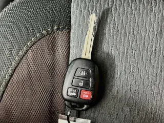 Toyota Corolla 2017 LE 4dr Sedán