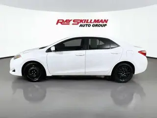 Toyota Corolla 2017 LE 4dr Sedán
