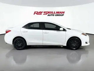 Toyota Corolla 2017 LE 4dr Sedán