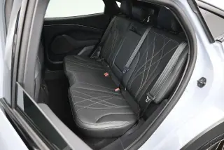 Ford Mustang Mach-E 2024 Select 4dr SUV
