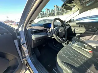 Ford Mustang Mach-E 2024 Select 4dr SUV