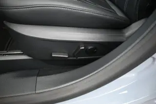 Ford Mustang Mach-E 2024 Select 4dr SUV