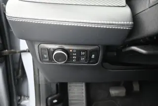 Ford Mustang Mach-E 2024 Select 4dr SUV