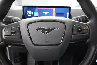 Ford Mustang Mach-E 2024 Select 4dr SUV