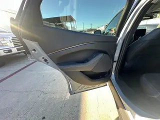 Ford Mustang Mach-E 2024 Select 4dr SUV