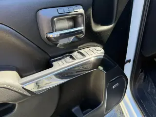 GMC Sierra 1500 2018 4x4 SLT 4p Crew Cab 5.8 ft. SB