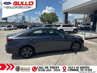 Kia Forte 2023 LXS 4dr Sedan