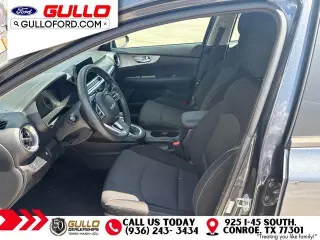 Kia Forte 2023 LXS 4dr Sedan
