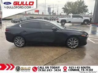 Mazda Mazda3 Sedán 2023 AWD 2.5 S Premium 4dr Sedán