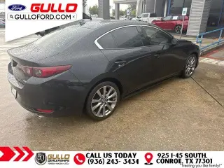 Mazda Mazda3 Sedán 2023 AWD 2.5 S Premium 4dr Sedán