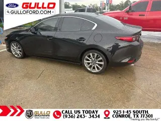 Mazda Mazda3 Sedán 2023 AWD 2.5 S Premium 4dr Sedán