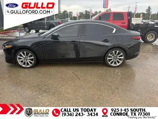 Mazda Mazda3 Sedán 2023 AWD 2.5 S Premium 4dr Sedán