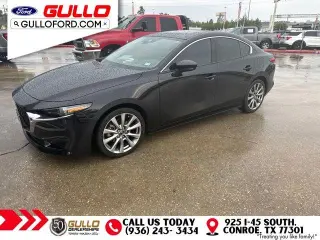 Mazda Mazda3 Sedán 2023 AWD 2.5 S Premium 4dr Sedán
