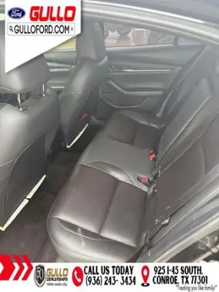Mazda Mazda3 Sedán 2023 AWD 2.5 S Premium 4dr Sedán