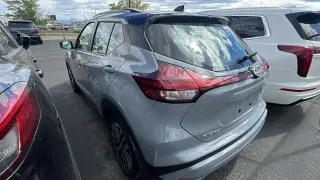 Nissan Kicks 2023 SR 4p Crossover