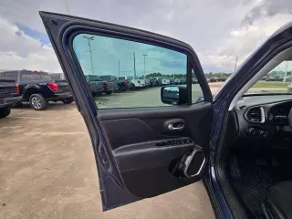 Jeep Renegade 2022 4x4 Deportivo 4SUV