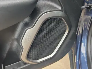 Jeep Renegade 2022 4x4 Deportivo 4SUV