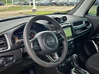 Jeep Renegade 2022 4x4 Deportivo 4SUV